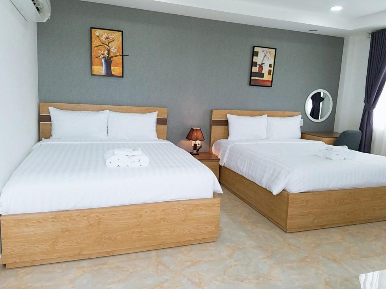 Hotel Top Hotel 3*