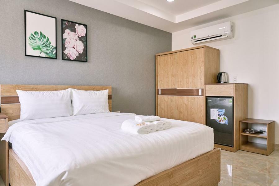 Top Hotel Hotel Cidade de Ho Chi Minh