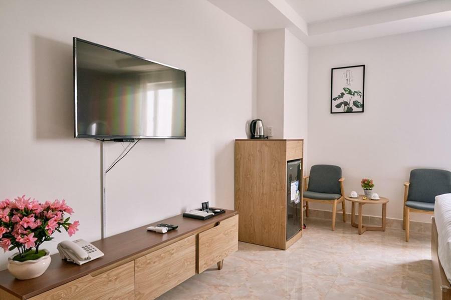 Top Hotel Hotel Cidade de Ho Chi Minh
