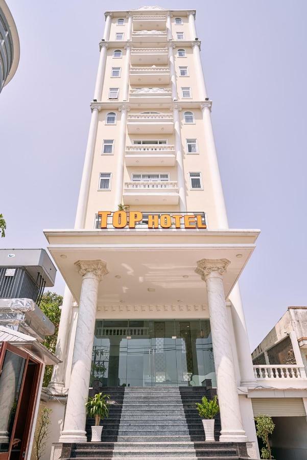 Top Hotel 3*