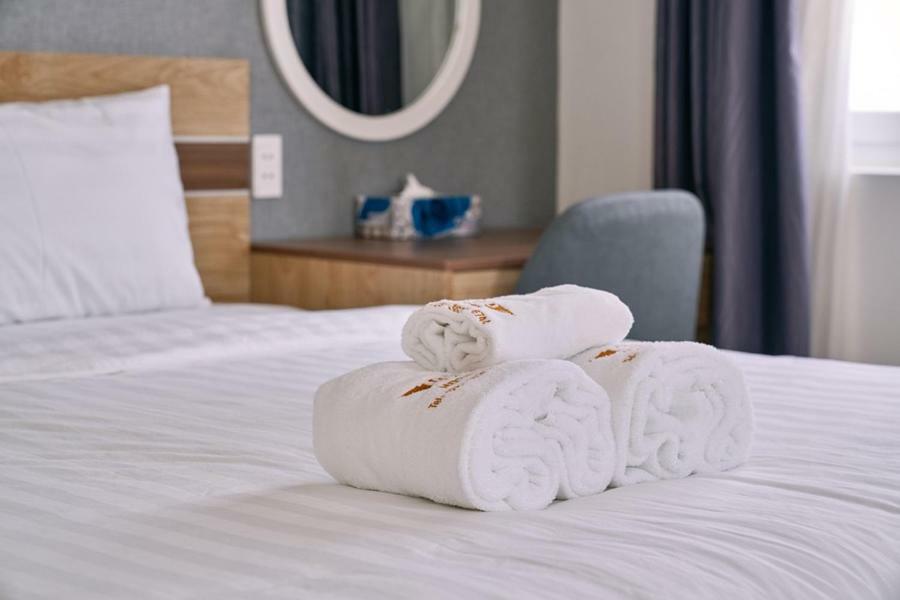 Top Hotel 3*