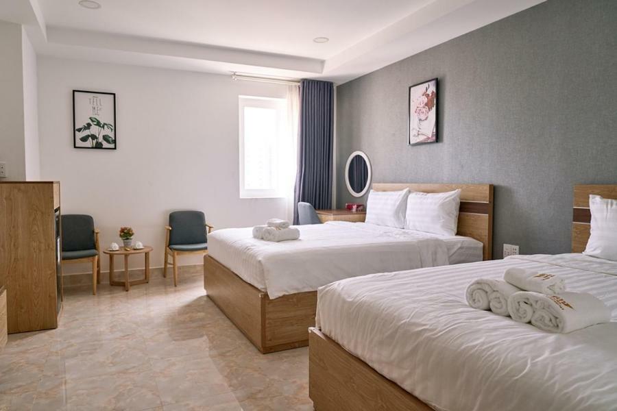 Top Hotel 3*