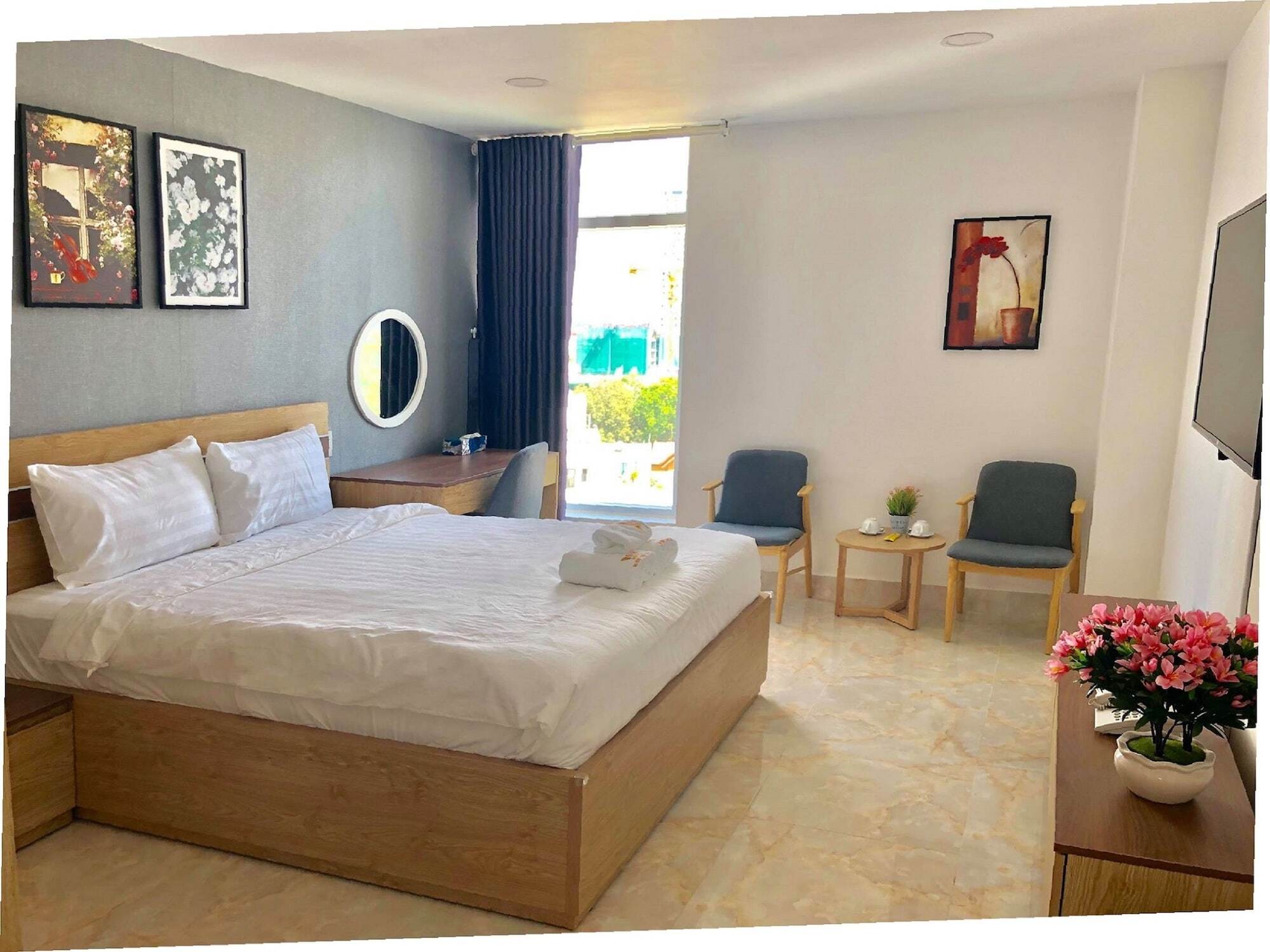 Top Hotel Hotel